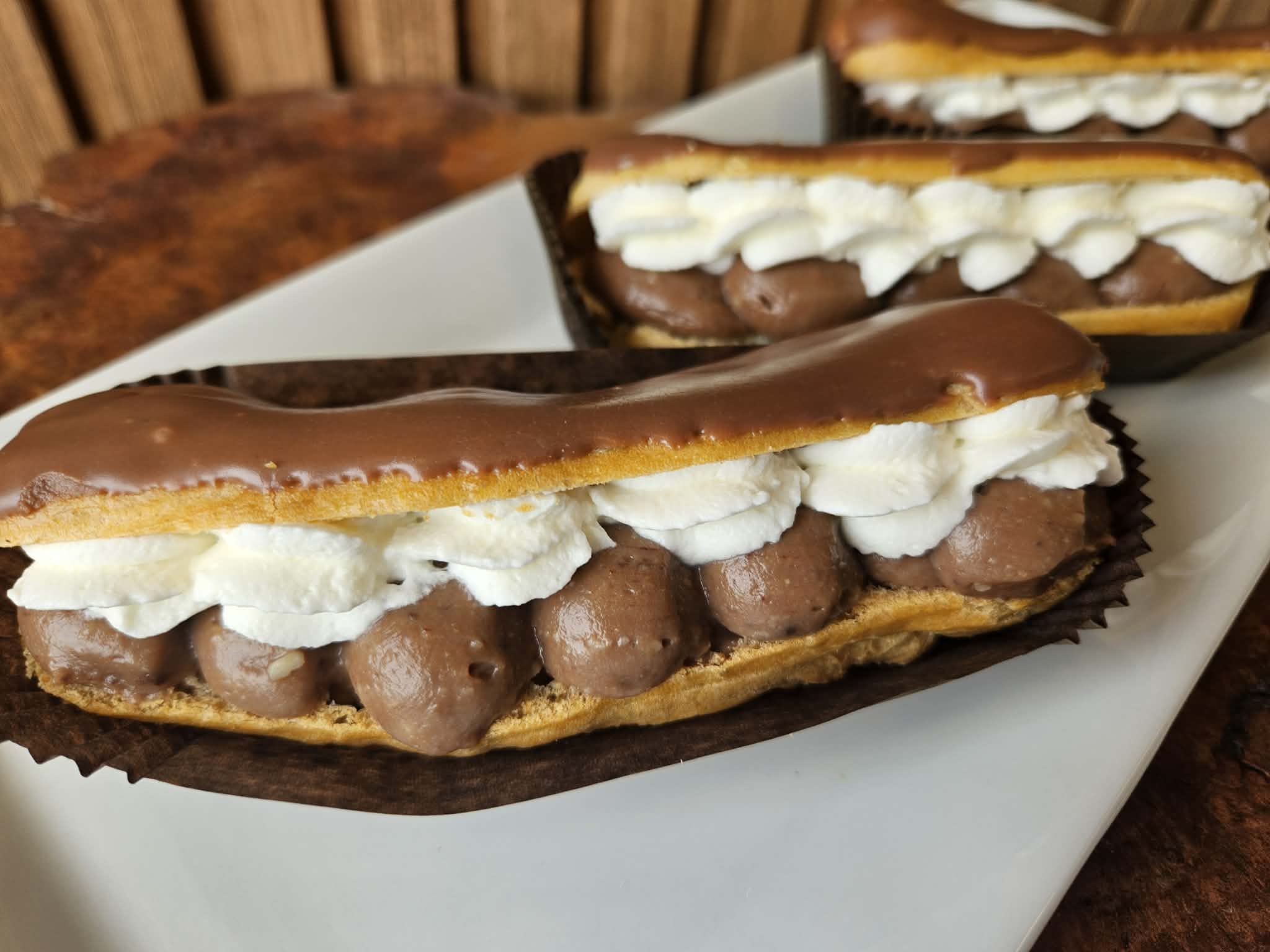 Éclairs 19 et 20 juin 2026 (boite de 4) – Image 3